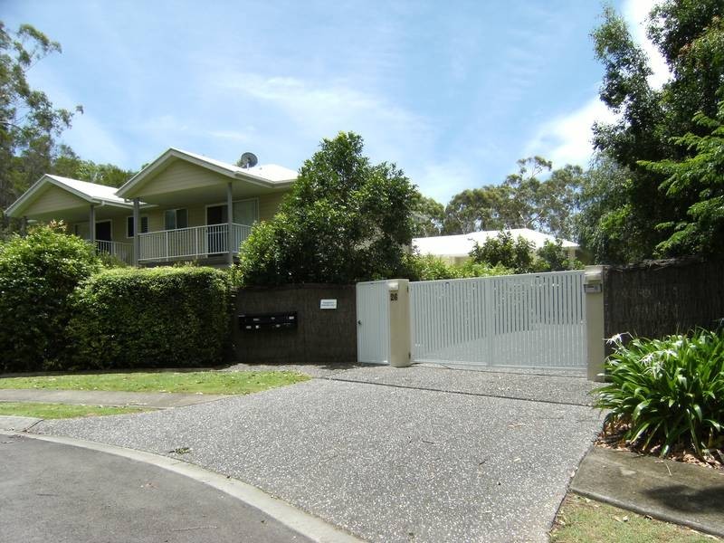 6/26 Gleneagles Drive, Tewantin QLD 4565
