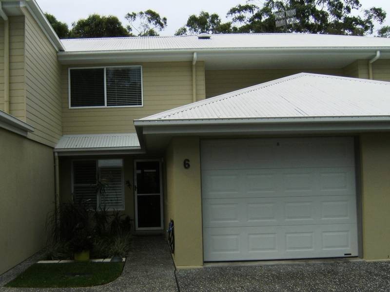 6/26 Gleneagles Drive, Tewantin QLD 4565