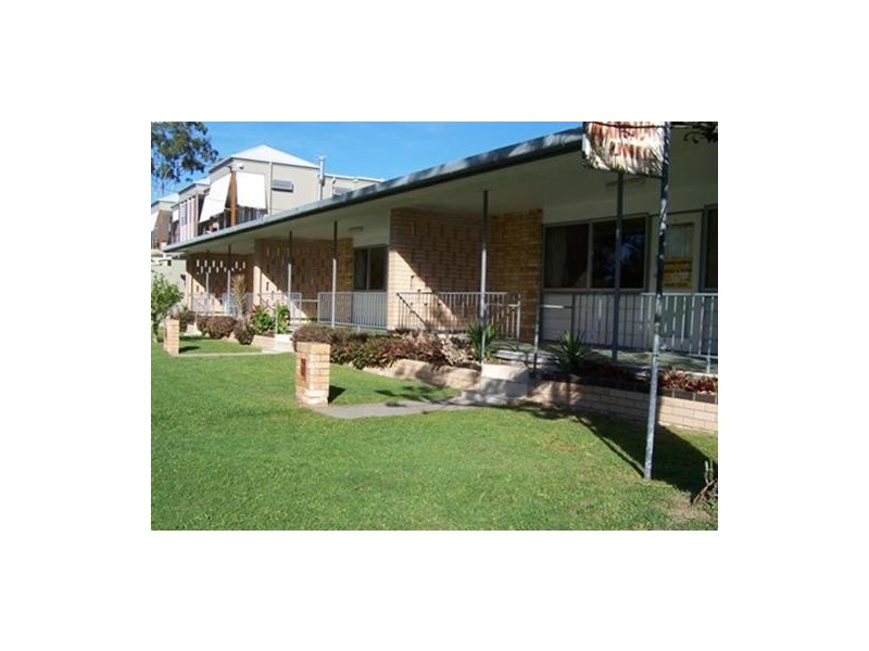 2/7 Hilton Esp, Tewantin QLD 4565