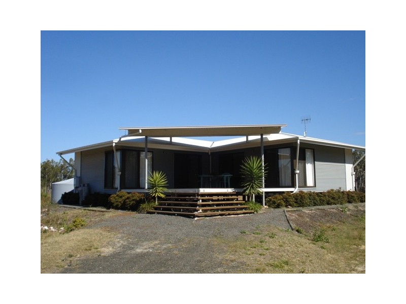 20 Noosa River Dr, Noosa North Shore QLD 4565