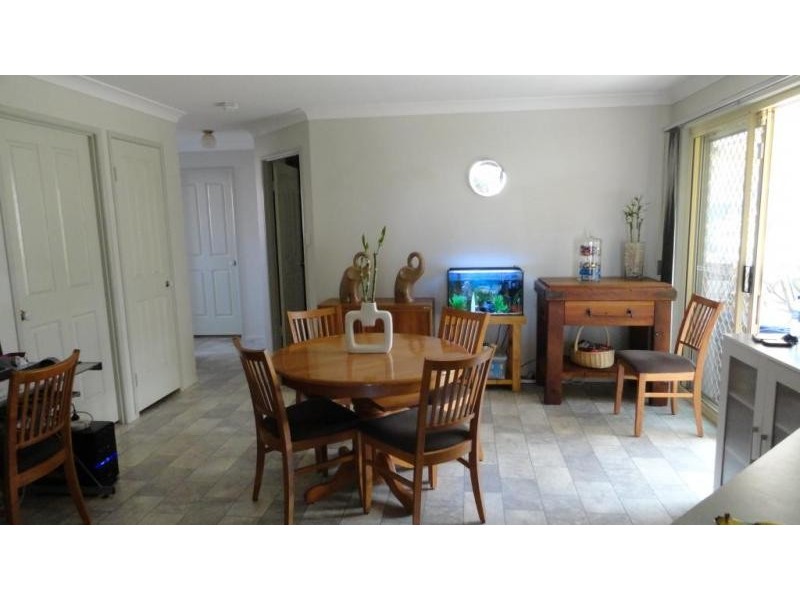 23 EUREKA COURT, Glenvale QLD 4350