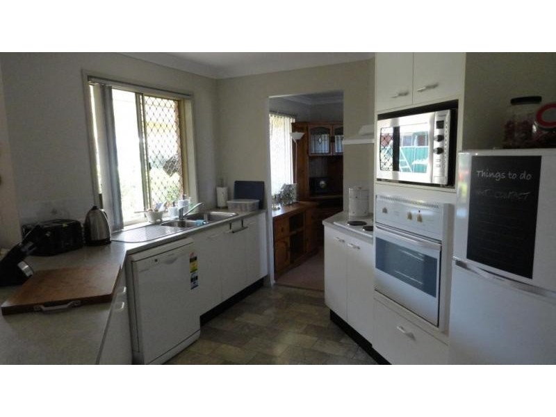 23 EUREKA COURT, Glenvale QLD 4350