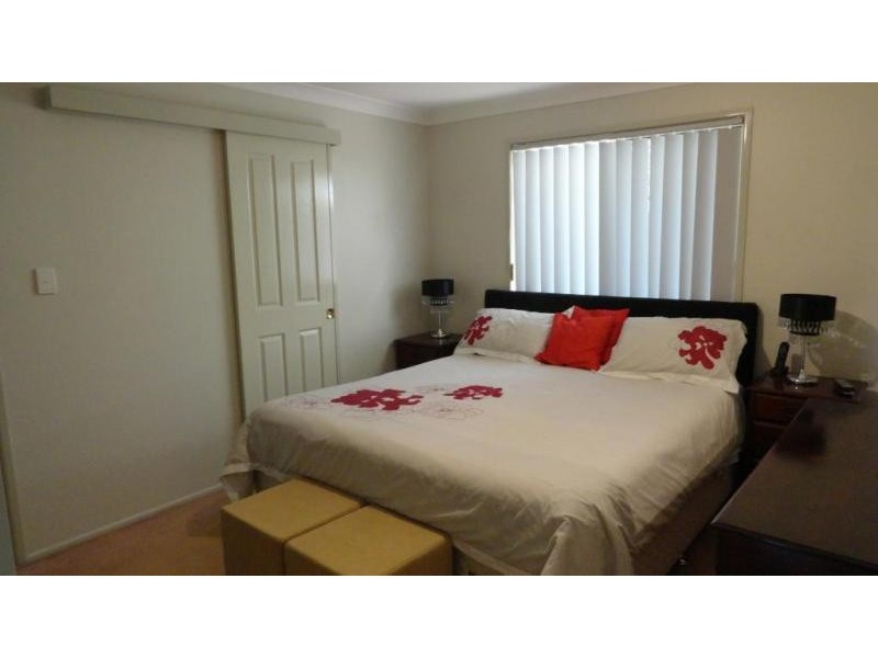 23 EUREKA COURT, Glenvale QLD 4350