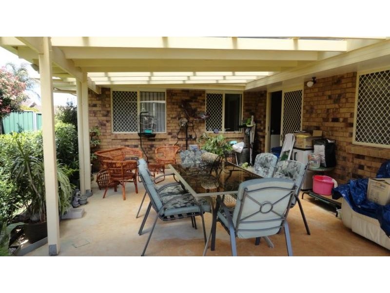 23 EUREKA COURT, Glenvale QLD 4350