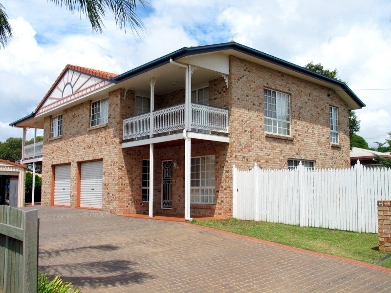 1/414 STENNER STREET, Kearneys Spring QLD 4350