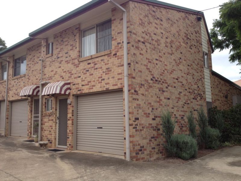 1/5 Kenric Street, Toowoomba City QLD 4350
