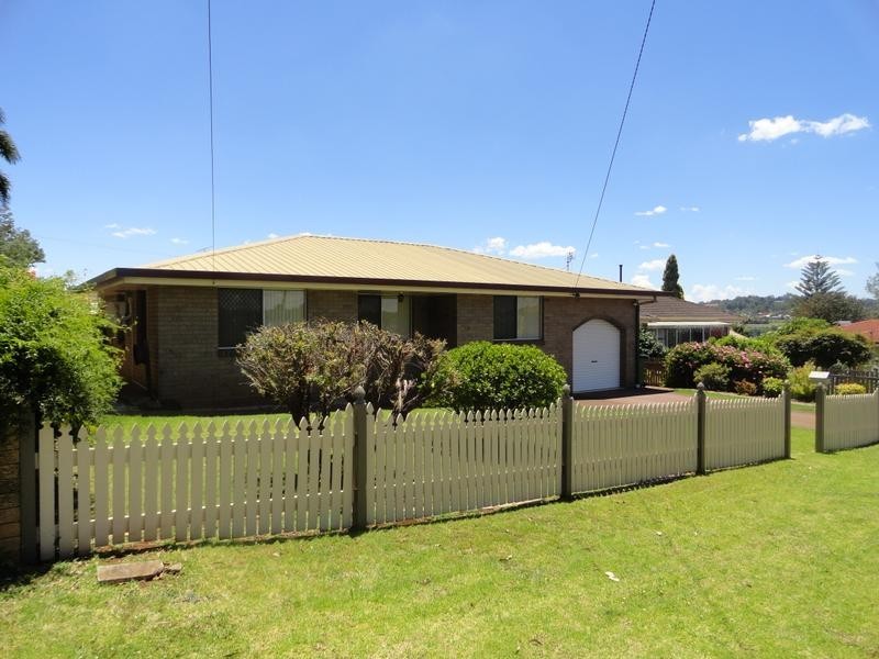 5 Trousdell Court, Rockville QLD 4350