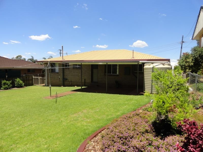 5 Trousdell Court, Rockville QLD 4350
