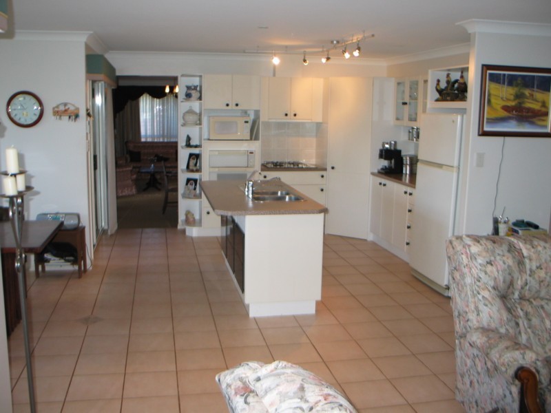 21 Jutsum Street, Middle Ridge QLD 4350