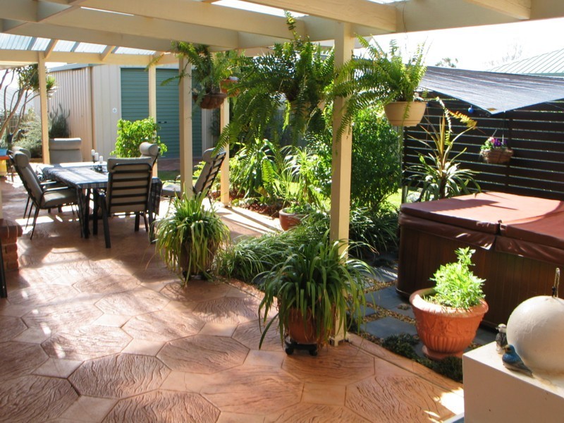 21 Jutsum Street, Middle Ridge QLD 4350