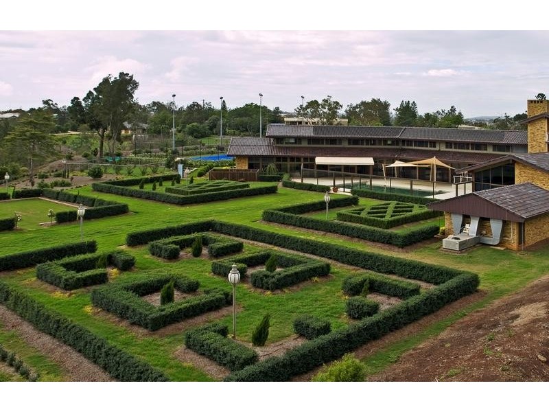 373 Boundary Street, Cotswold Hills QLD 4350