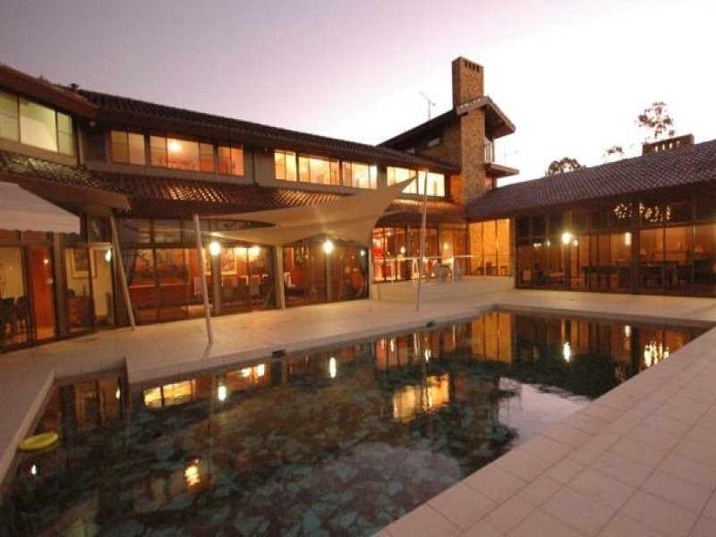 373 Boundary Street, Cotswold Hills QLD 4350