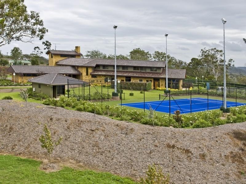 373 Boundary Street, Cotswold Hills QLD 4350