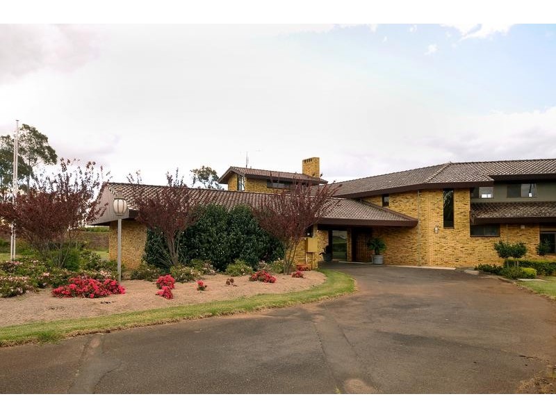 373 Boundary Street, Cotswold Hills QLD 4350