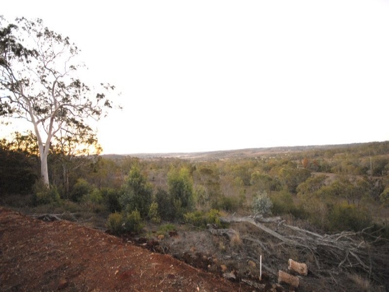 373 Boundary Street, Cotswold Hills QLD 4350