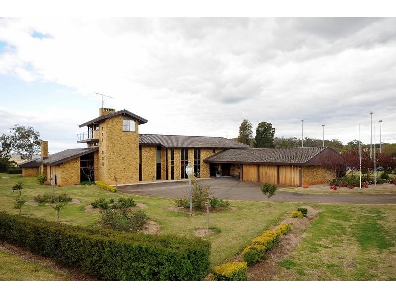 373 Boundary Street, Cotswold Hills QLD 4350