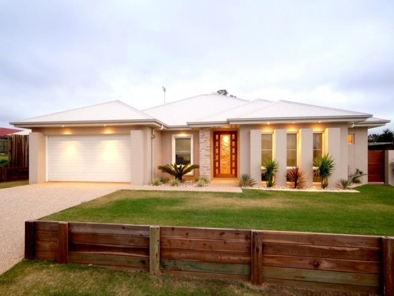 20 McCallum Court, Middle Ridge QLD 4350