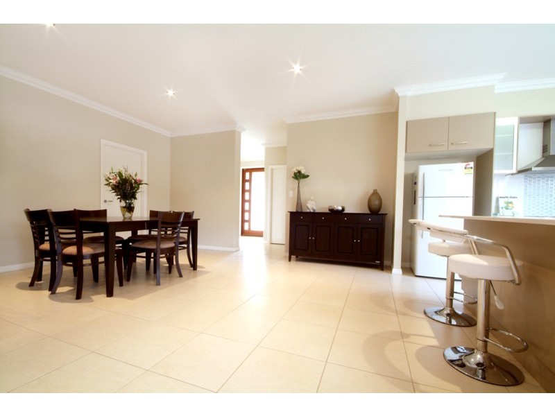 20 McCallum Court, Middle Ridge QLD 4350