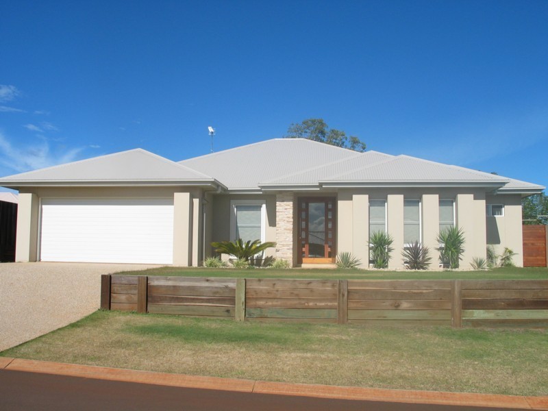 20 McCallum Court, Middle Ridge QLD 4350