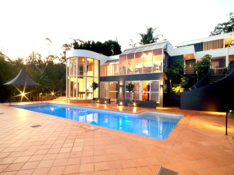 2377 Flagstone Creek Road, Toowoomba QLD 4350