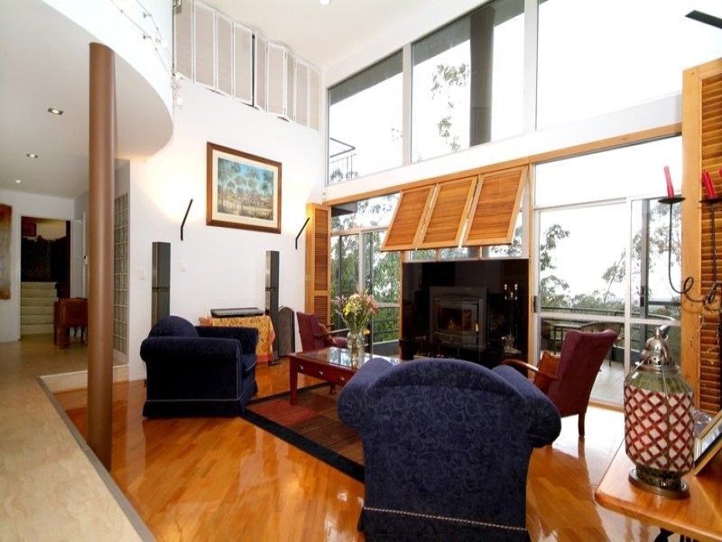 2377 Flagstone Creek Road, Toowoomba QLD 4350