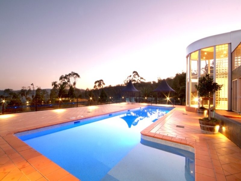 2377 Flagstone Creek Road, Toowoomba QLD 4350