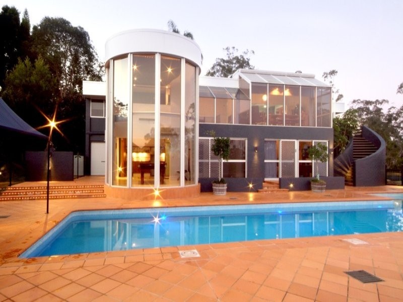 2377 Flagstone Creek Road, Toowoomba QLD 4350