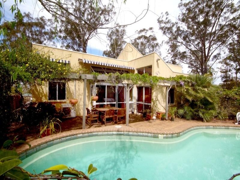 195 Rowbotham Street, Middle Ridge QLD 4350