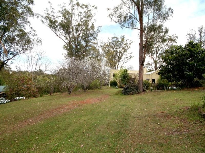 195 Rowbotham Street, Middle Ridge QLD 4350
