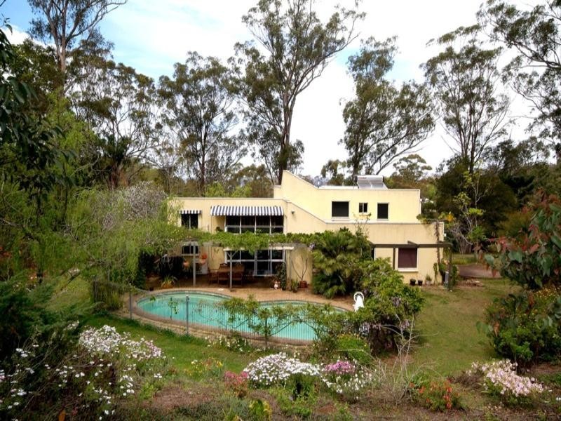195 Rowbotham Street, Middle Ridge QLD 4350