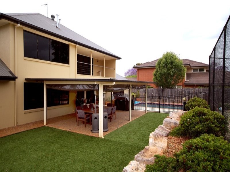 72 Spring Street, Middle Ridge QLD 4350
