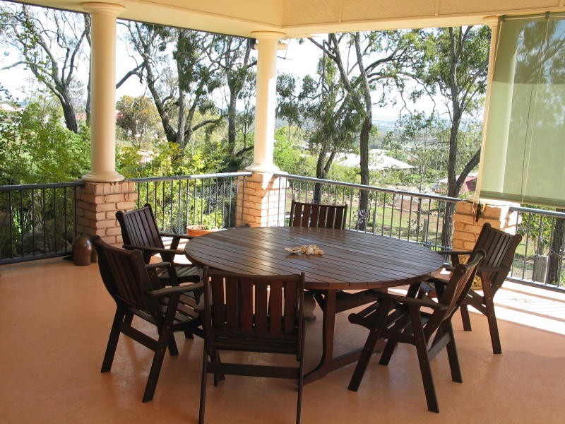 45 Riethmuller Road, Glenvale QLD 4350