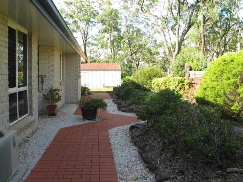 45 Riethmuller Road, Glenvale QLD 4350