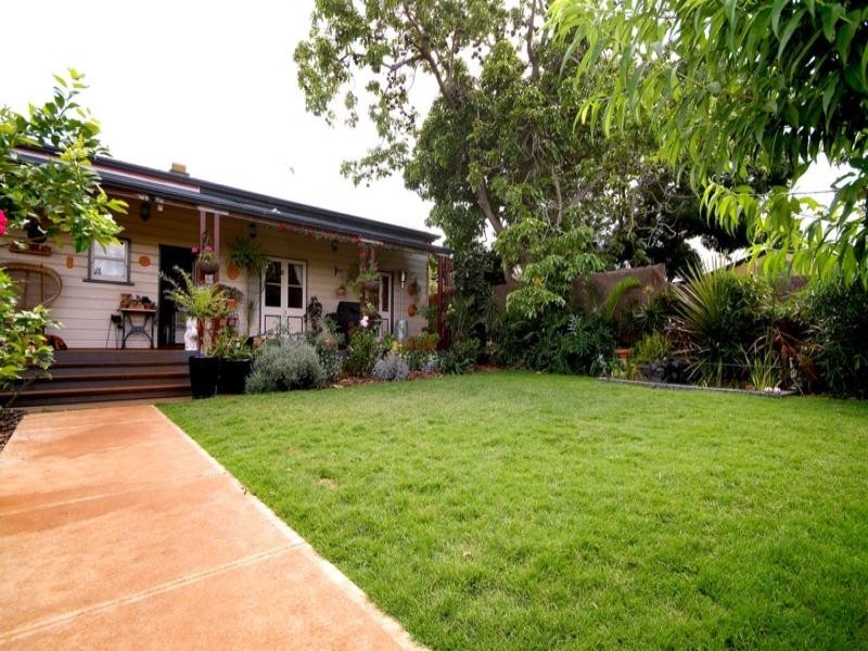 53 Taylor Street, Toowoomba QLD 4350