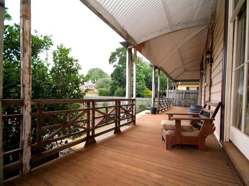 53 Taylor Street, Toowoomba QLD 4350