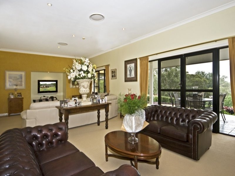 Middle Ridge QLD 4350