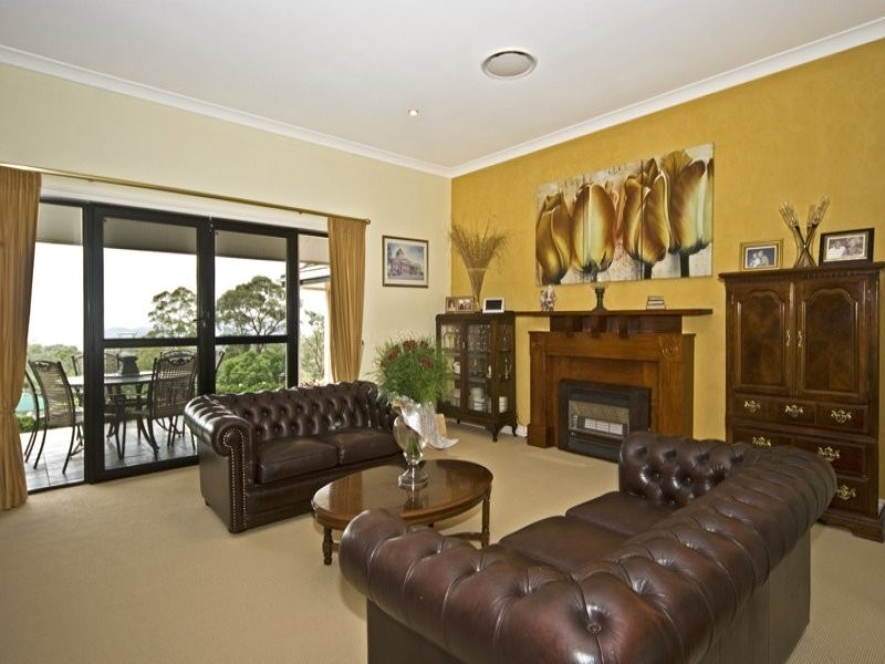 Middle Ridge QLD 4350