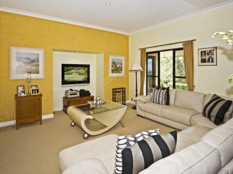 Middle Ridge QLD 4350