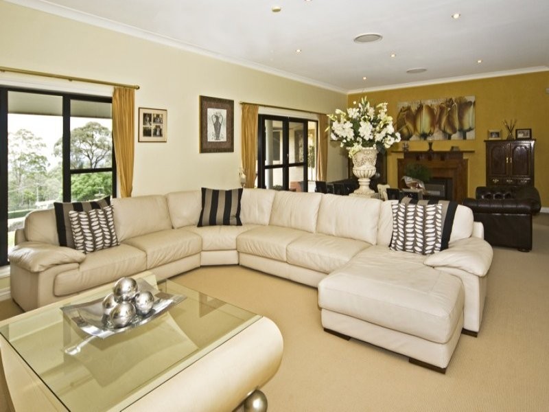 Middle Ridge QLD 4350