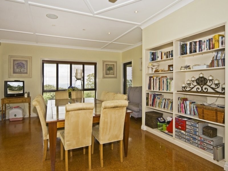 Middle Ridge QLD 4350