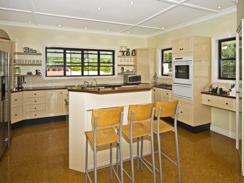 Middle Ridge QLD 4350