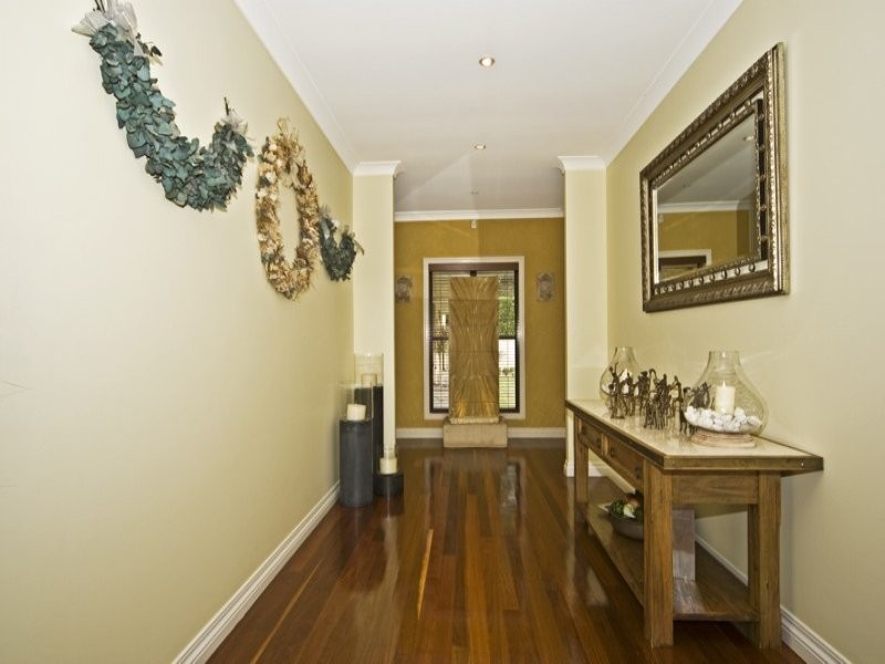 Middle Ridge QLD 4350