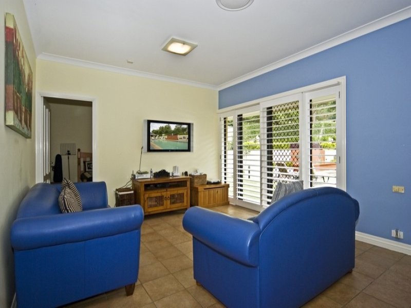 Middle Ridge QLD 4350