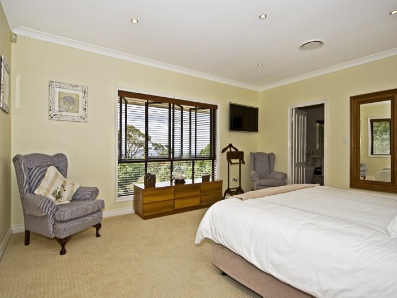 Middle Ridge QLD 4350