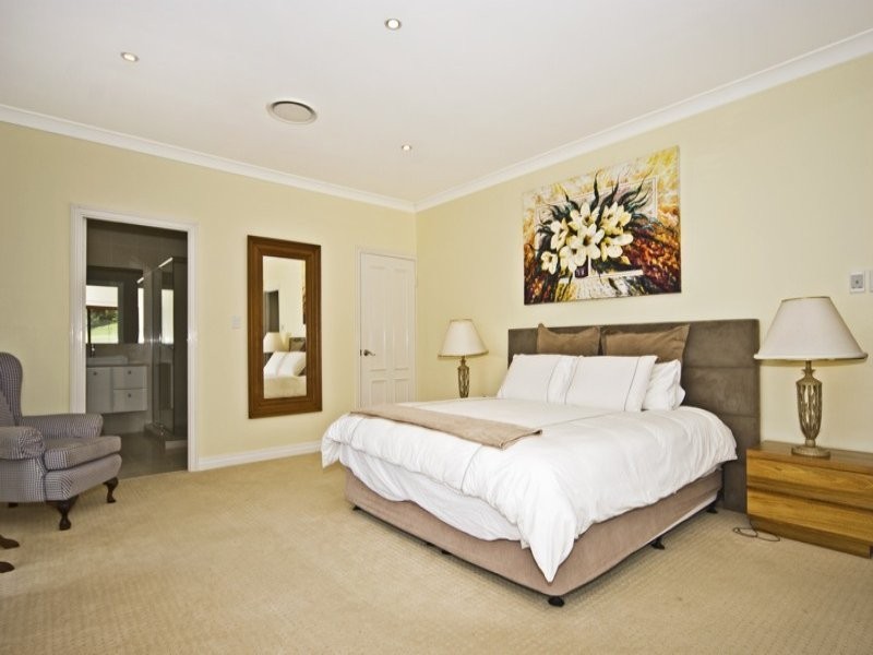 Middle Ridge QLD 4350