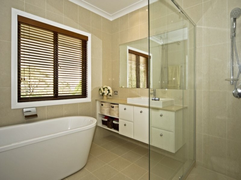 Middle Ridge QLD 4350