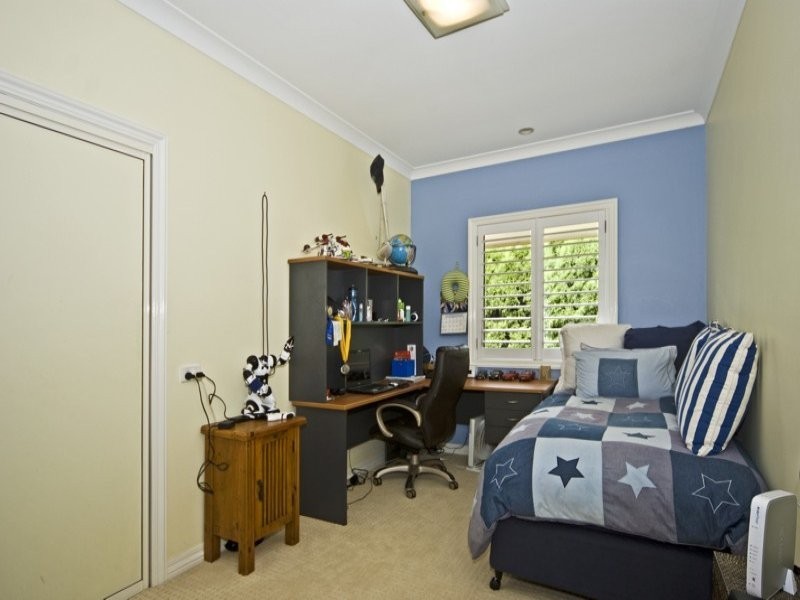 Middle Ridge QLD 4350