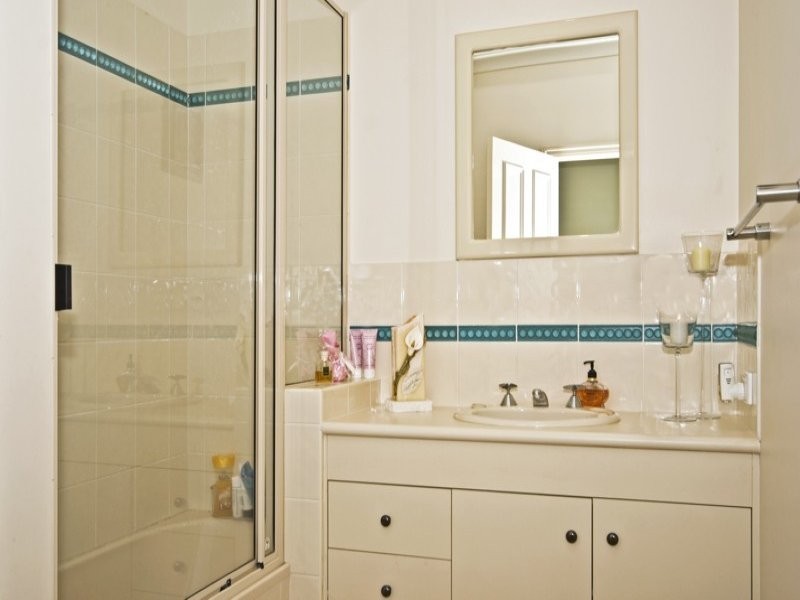 Middle Ridge QLD 4350