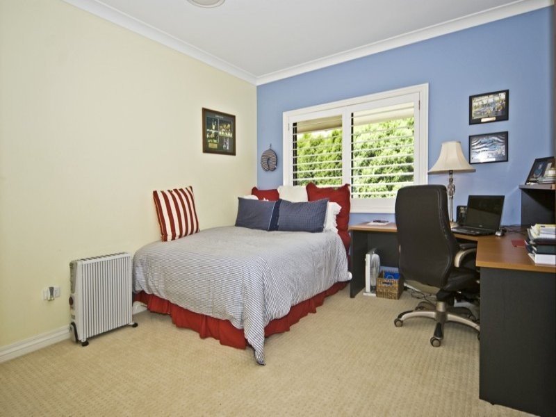 Middle Ridge QLD 4350