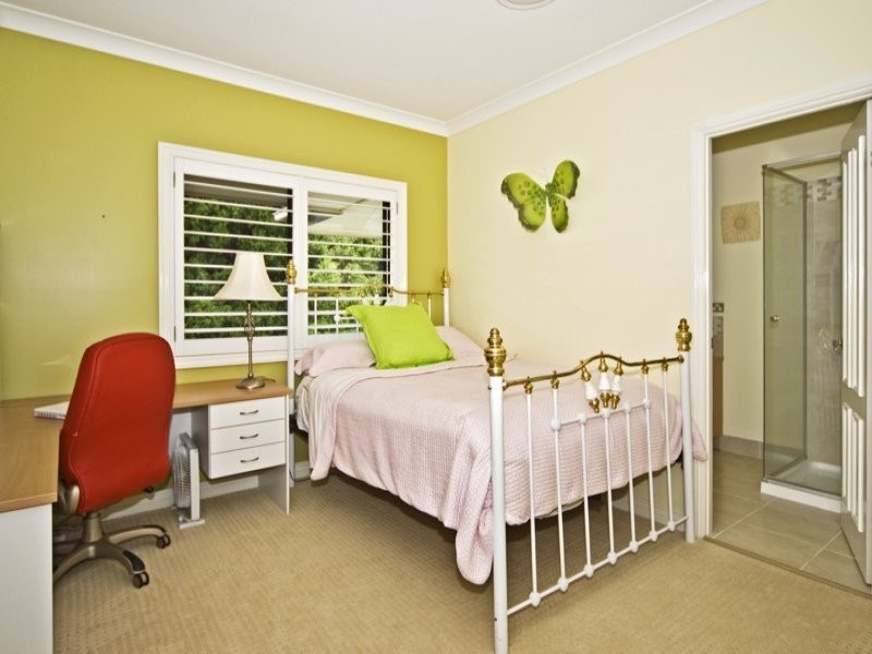 Middle Ridge QLD 4350